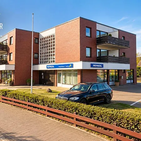 Sternengucker Sylt Apartment Wenningstedt-Braderup